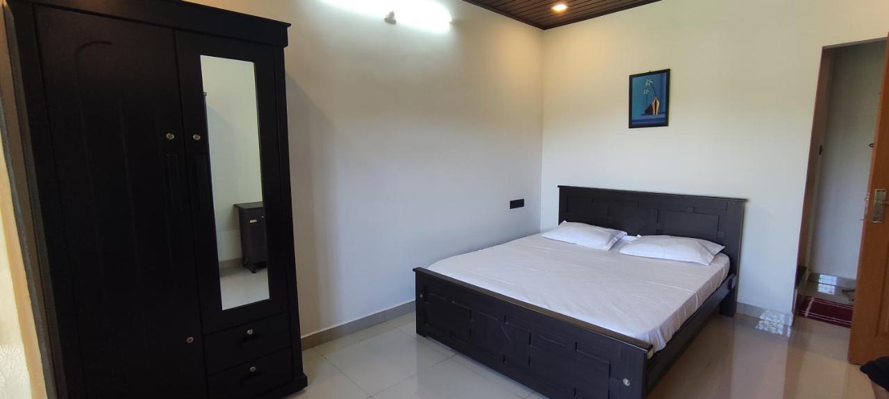 Soly'S Villa Homestay Munnar Exterior foto